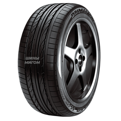 Bridgestone Dueler H/P Sport 235 55 R19 101V MOE 