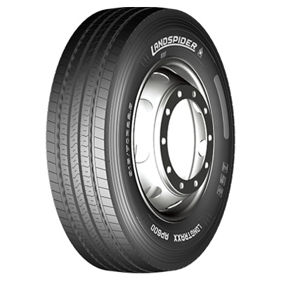 Landspider Longtraxx AP600 215 75 R17.5 128/126M