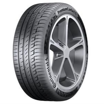 Continental PremiumContact 6 235 45 R18 94V  FR