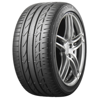 Bridgestone Potenza S001 RF 205 50 R17 89W