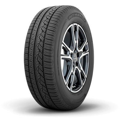 Nitto NT421Q 295 35 R21 107W
