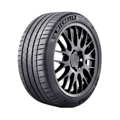 Michelin Pilot Sport 4 S 245 40 ZR20 99(Y)
