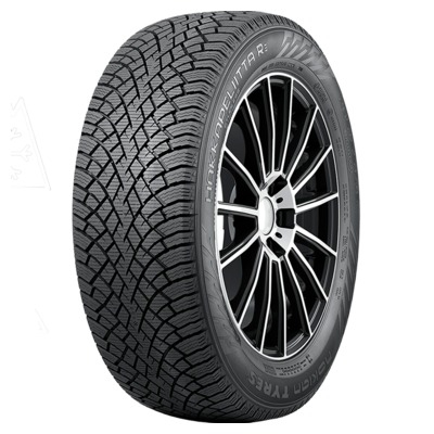 Nokian Tyres (Ikon Tyres) Hakkapeliitta R5 215 55 R17 98R