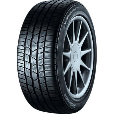 Continental ContiWinterContact TS 830 P 265 40 R19 98V