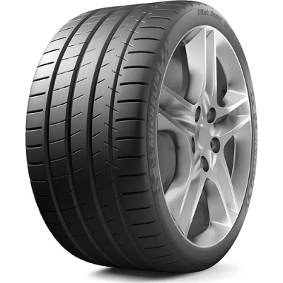 Michelin Pilot Super Sport 265 35 R20 99Y