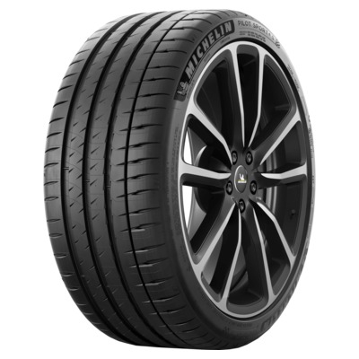 Michelin Pilot Sport PS4 S 255 40 R21 105Y