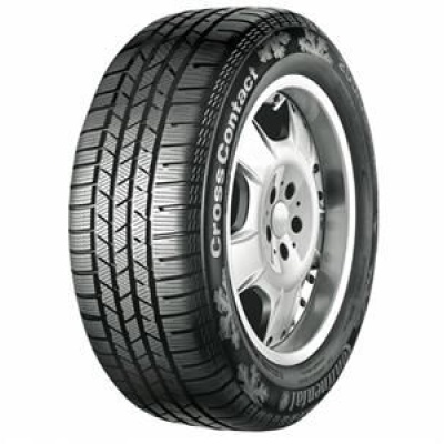 Continental ContiCrossContact Winter 235 55 R19 105H  FR
