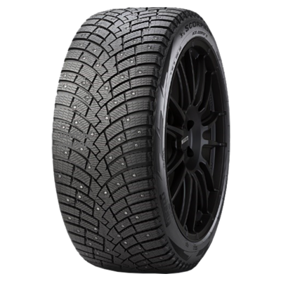 Pirelli Scorpion Ice Zero 2 265 60 R18 114T  