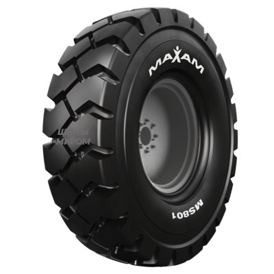 Maxam MS801 250 0 R0 A5