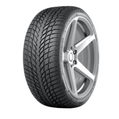 Ikon Tyres WR Snowproof P 255 35 R19 96V