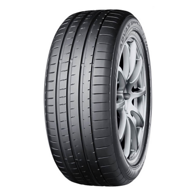 Yokohama Advan Sport V107A 285 40 R20 108Y