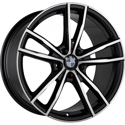 Реплика WW 8x19/5x112 ET30 D66.6 R1181 MB
