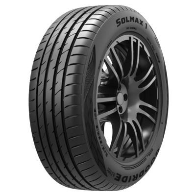 Goodride Solmax1 255 35 R18 94W