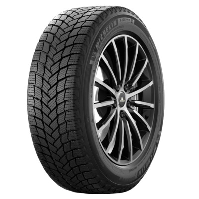 Michelin X-ice SNOW SUV 285 35 R22 106H