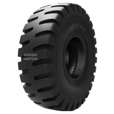 Advance E-4J 18 0 R0