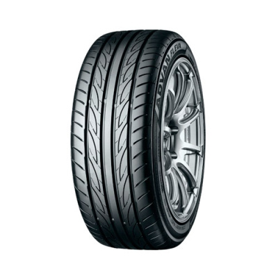Yokohama Advan Fleva V701 245 40 R19 98W  