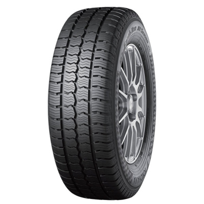 Yokohama BluEarth-Van All Season RY61 225 70 R15C 112/110R  