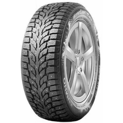 Kumho Winter Craft Ice WI32 215 55 R18 99H