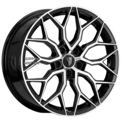 Venti 7x17/5x114.3 ET45 D67.1 1719 BDm