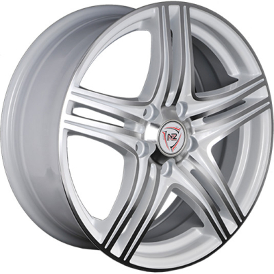 NZ 6.5x16/5x112 ET46 D57.1 F-6 sf