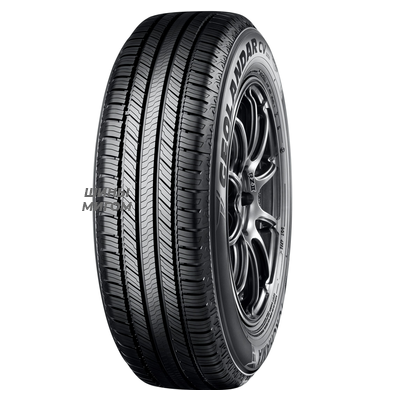Yokohama Geolandar CV G058 215 55 R18 99V  