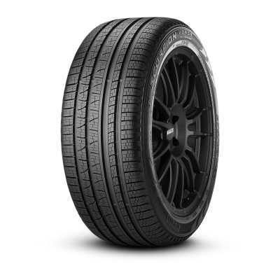 Pirelli SCORPION VERDE All-Season 285 65 R17 116H