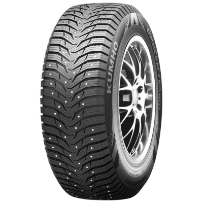 Kumho WI31 215 45 R17 91T