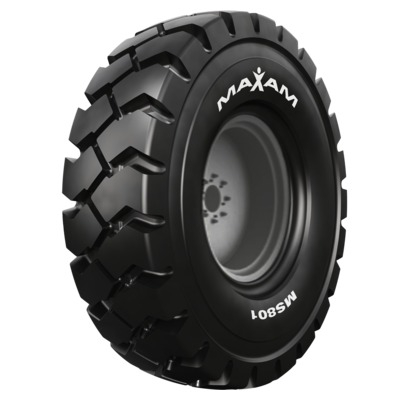 Maxam MS801 5 0 R0