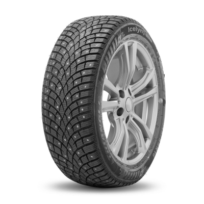 Triangle TI501 IceLynX (Нешип) 205 70 R15 100T