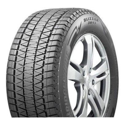 Bridgestone Blizzak DM-V3 275 60 R20 115R