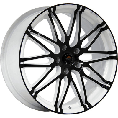 YOKATTA 6x15/5x112 ET47 D57.1 MODEL-28 w+b