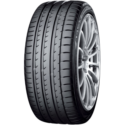 Yokohama ADVAN SPORT V105S 295 30 R19 100Y