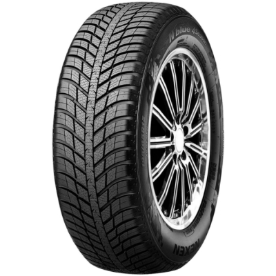 Nexen N'Blue 4Season 215 65 R16 98H