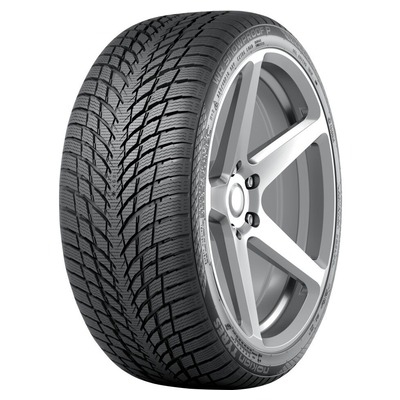 Ikon Tyres WR Snowproof P 225 45 R17 94V