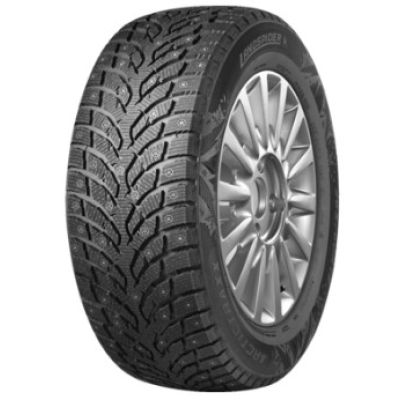 Landspider Arctictraxx 255 45 R19 104V