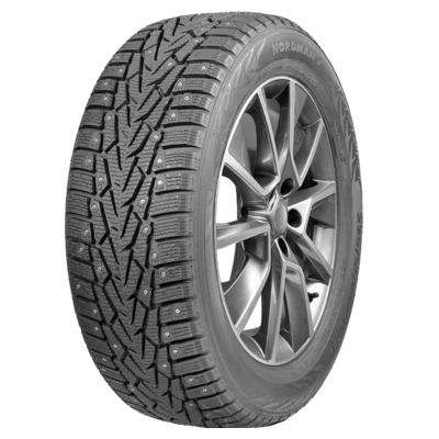 Ikon Tyres Nordman Nordman 7 215 45 R17 91T