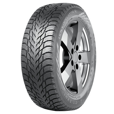Nokian Tyres (Ikon Tyres) Hakkapeliitta R3 205 65 R16 99R