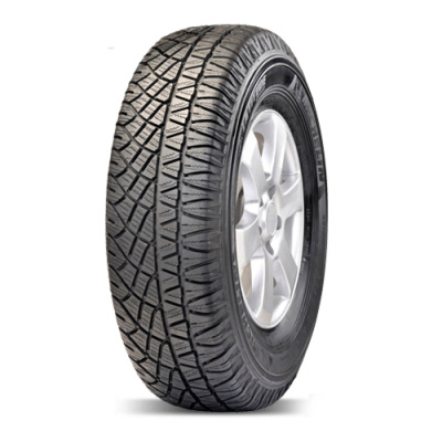 Michelin Latitude Cross 255 60 R18 112H  