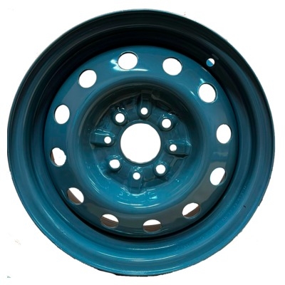 ТЗСК 5x13/4x98 ET29 D60.3 VAZ 2103 серый