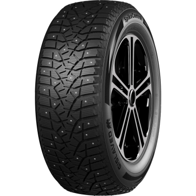 Gislaved SpikeControl 225 55 R19 99T