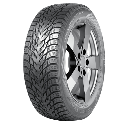 Ikon Tyres Hakkapeliitta R3 215 60 R16 99R
