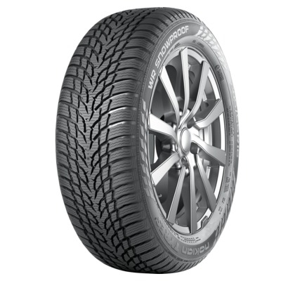 Nokian Tyres (Ikon Tyres) WR Snowproof 155 70 R19 88Q