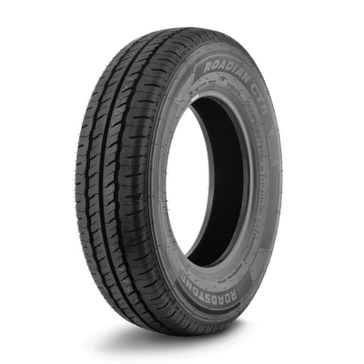 Nexen Roadian CT8 205 70 R14 102T
