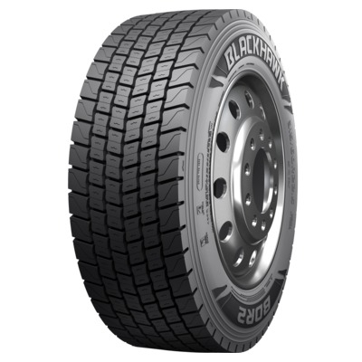BlackHawk BDR2 315 70 R22.5 156/150L