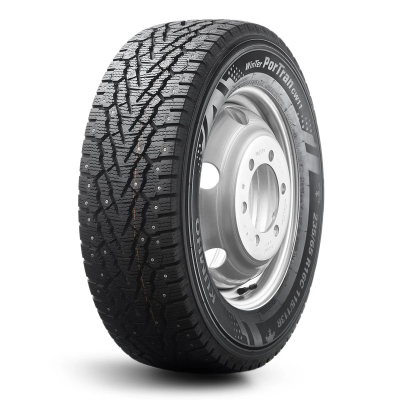 Kumho CW11 225 65 R16 112R