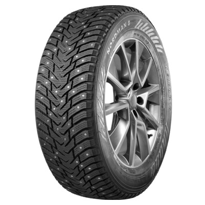 Ikon Tyres Nordman 8 185 60 R15 88T