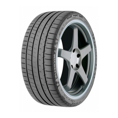 Michelin Pilot Super Sport 265 35 ZR19 98(Y) * 