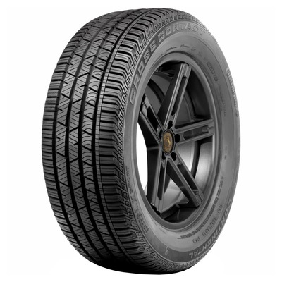 Continental ContiCrossContact LX Sport 285 40 R22 110H
