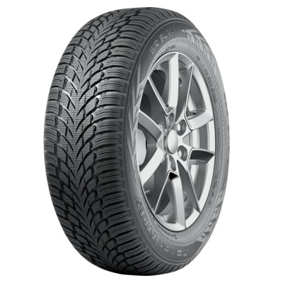 Ikon Tyres WR SUV 4 225 60 R17 103H