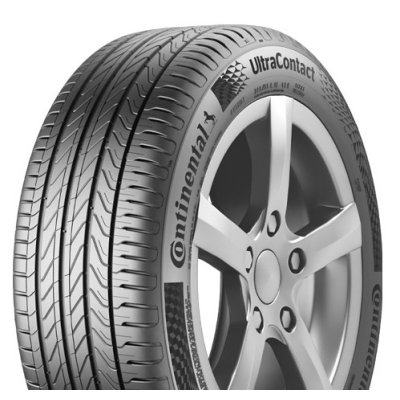 Continental UltraContact 235 60 R18 103V